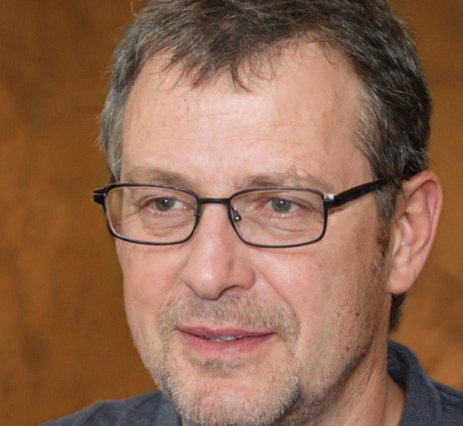 Богдан Лескин - руководитель отдела маркетинга